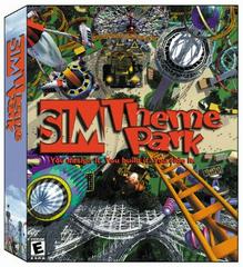 Sim Theme Park PC Games Prices