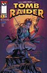 Tomb Raider [C] #1 (1999) Comic Books Tomb Raider Prices