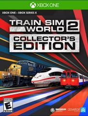 Train Sim World 2 [Collector's Edition] Xbox One Prices