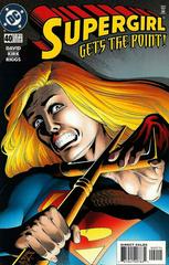Supergirl #40 (2000) Comic Books Supergirl Prices