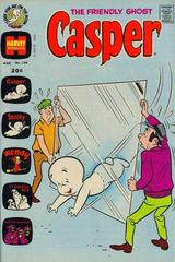 The Friendly Ghost, Casper #166 (1973) Comic Books Casper The Friendly Ghost Prices
