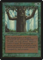 Ironroot Treefolk Magic Beta Prices