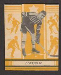 Johnny Gottselig [Series C] Hockey Cards 1935 O-Pee-Chee Prices