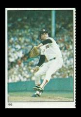 Mike Torrez #166 Baseball Cards 1982 Fleer Stamps Prices
