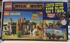 Wild West Limited Edition Gift Pack LEGO Western Prices