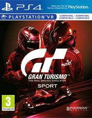 Gran Turismo Spec II PAL Playstation 4 Prices