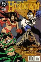 Hitman #30 (1998) Comic Books Hitman Prices