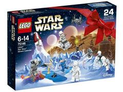 Advent Calendar 2016 #75146 LEGO Holiday Prices
