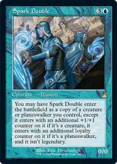 Spark Double [Retro Frame] Magic Ravnica Remastered Prices