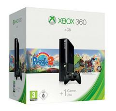 Xbox 360 E 4GB Peggle 2 Bundle PAL Xbox 360 Prices