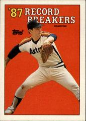 Nolan Ryan Baseball Cards 1988 Topps Prices