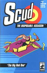Main Image | Scud: The Disposable Assassin Comic Books Scud: The Disposable Assassin