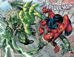 Amazing Spider-Man [McGuinness] Comic Books Amazing Spider-Man Prices