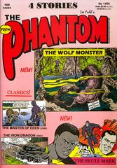 The Phantom #1450 (2006) Comic Books Phantom Prices