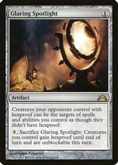 Glaring Spotlight [Foil] Magic Gatecrash Prices