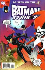 The Batman Strikes! #45 (2008) Comic Books Batman Strikes Prices
