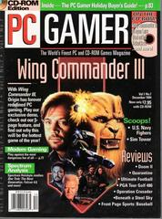 PC Gamer [Issue 007] PC Gamer Magazine Prices