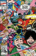 Bill & Ted's Excellent Comic Book #10 (1992) Comic Books Bill & Ted's Excellent Comic Book Prices