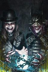 Dark Nights: Death Metal [Ozzy Osbourne] #7 (2021) Comic Books Dark Nights: Death Metal Prices