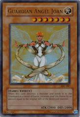 Guardian Angel Joan IOC-087 YuGiOh Invasion of Chaos Prices