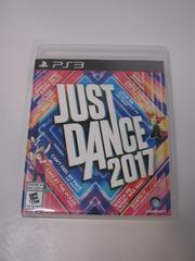 Photo By Canadian Brick Cafe | Just Dance 2017 Playstation 3
