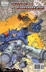 The Transformers [B] Comic Books Transformers Prices