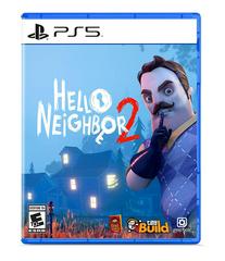 Hello Neighbor 2 Playstation 5 Prices