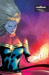 Captain Marvel [Cabal Stormbreakers] #25 (2021) Comic Books Captain Marvel Prices