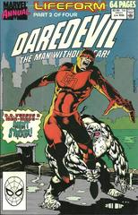 Daredevil Annual #6 (1990) Comic Books Daredevil Annual Prices