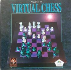 Virtual Chess PC Games Prices