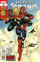 Avenging Spider-Man #9 (2012) Comic Books Avenging Spider-Man Prices
