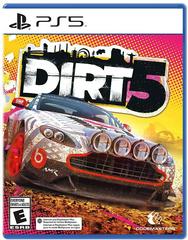 DIRT 5 Playstation 5 Prices