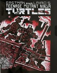 Teenage Mutant Ninja Turtles Anniversary Edition #1 (2019) Comic Books Teenage Mutant Ninja Turtles Prices