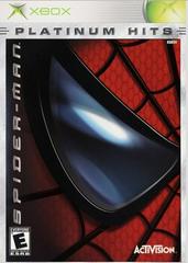 Spiderman [Platinum Hits] Xbox Prices