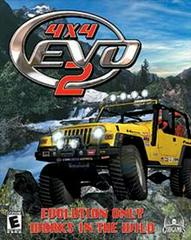 4x4 EVO 2 PC Games Prices