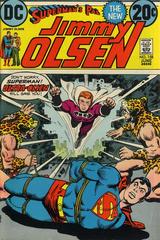 Superman's Pal, Jimmy Olsen #158 (1973) Comic Books Superman's Pal Jimmy Olsen Prices