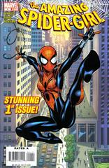 Amazing Spider-Girl #1 (2006) Comic Books Amazing Spider-Girl Prices