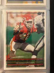 James Hasty Football Cards 1996 Topps Prices