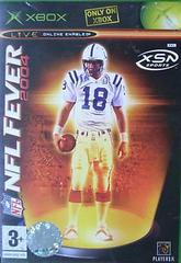 NFL Fever 2004 PAL Xbox Prices