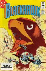 Blackhawk #261 (1983) Comic Books Blackhawk Prices
