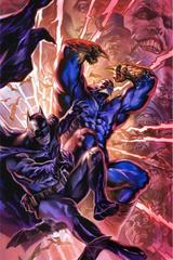 Batman / The Maxx: Arkham Dreams [Massafera] Comic Books Batman / The Maxx: Arkham Dreams Prices