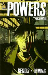 Powers #26 (2007) Comic Books Powers Prices