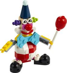 LEGO Set | Birthday Clown LEGO Creator