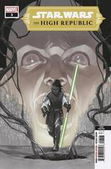 Star Wars: The High Republic [3rd Print] #3 (2021) Comic Books Star Wars: The High Republic Prices