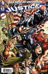 Justice League [New York] #12 (2012) Comic Books Justice League Prices