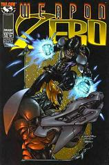 Weapon Zero #13 (1997) Comic Books Weapon Zero Prices