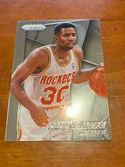 Kenny Smith Basketball Cards 2014 Panini Prizm Prices