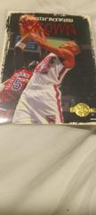 P.J. Brown #RR17 Basketball Cards 1994 Skybox Ragin Rookies Prices