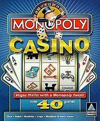 Monopoly casino game free