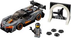 LEGO Set | McLaren Senna LEGO Speed Champions